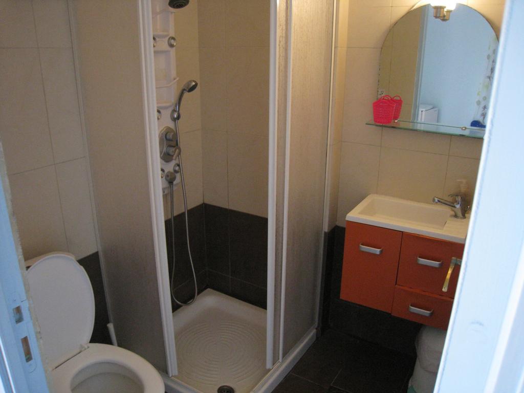Cavo Christo Otel Petra  Dış mekan fotoğraf